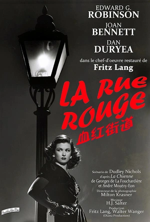 血红街道 Scarlet Street