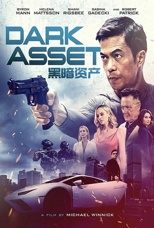 黑暗资产 Dark Asset