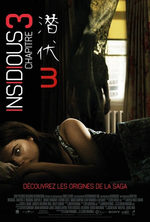 潜伏3 Insidious: Chapter 3