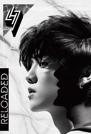 2016 鹿晗 重启 RELOADED 上海巡回演唱会