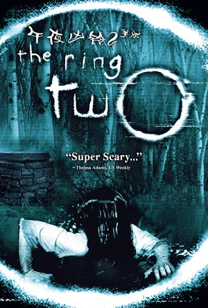 午夜凶铃2(美版) The Ring Two