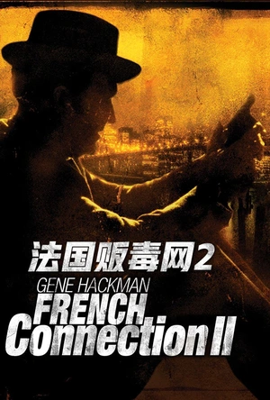 法国贩毒网2 French Connection II
