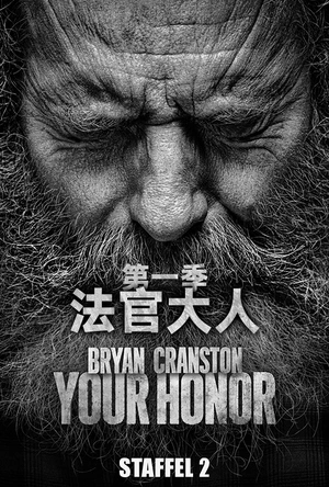 法官大人 第一季 Your Honor Season 1