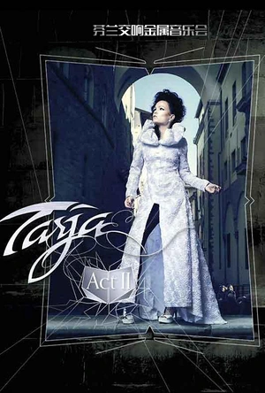 金属制品与旧金山交响乐团 现场演出实录 Metallica & San Francisco Symphony: S&M2