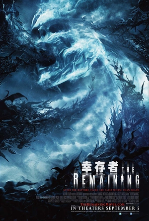 幸存者 The Remaining