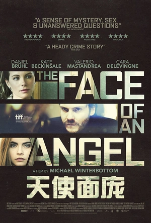 天使面庞 The Face of an Angel