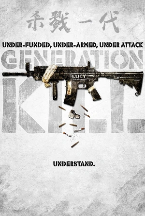杀戮一代 Generation Kill