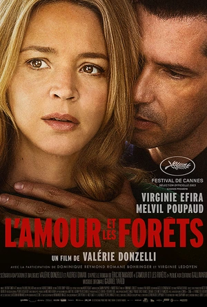 爱与森林 L’Amour et les forêts