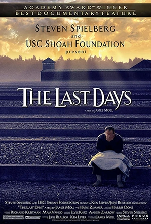 消失的1945 The Last Days