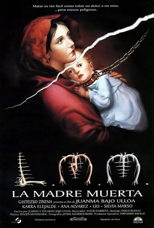 杀手·蝴蝶·梦 La madre muerta