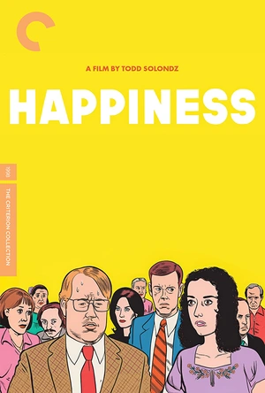 爱我就让我快乐 Happiness