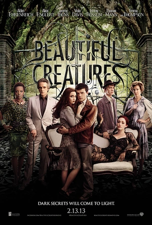 美丽生灵 Beautiful Creatures