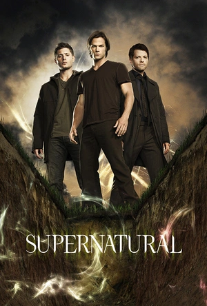 邪恶力量 第六季 Supernatural Season 6