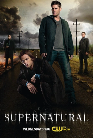 邪恶力量 第八季 Supernatural Season 8