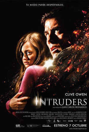 恶灵入侵 Intruders