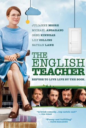 英语老师 The English Teacher