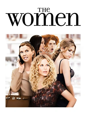 女人们 The Women