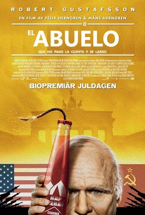 101岁老人跷家去 Hundraettåringen som smet från notan och försvann