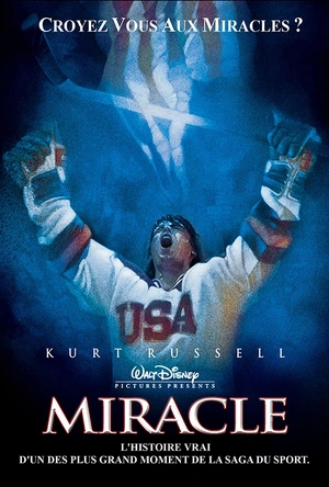 冰上奇迹 Miracle