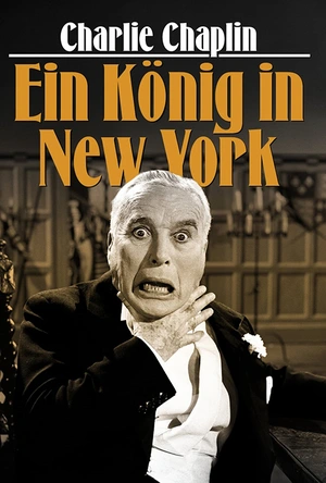 纽约之王 A King in New York