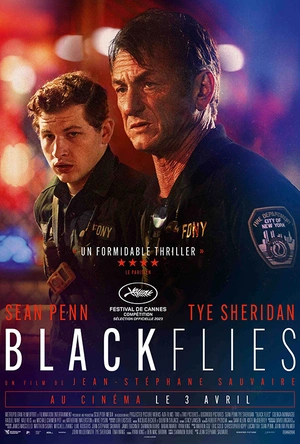 沥青之城 Asphalt City