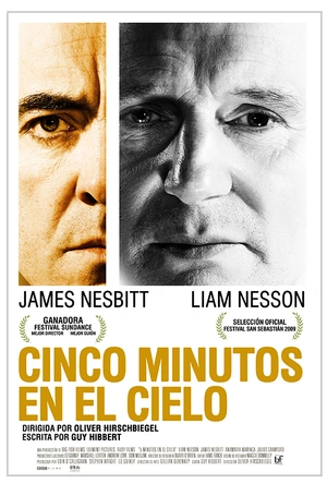 天堂五分钟 Five Minutes of Heaven