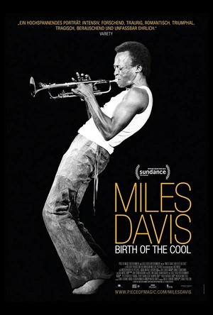迈尔斯·戴维斯：酷派始祖 Miles Davis: Birth of the Cool