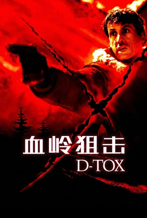 狙击杀手 D-Tox