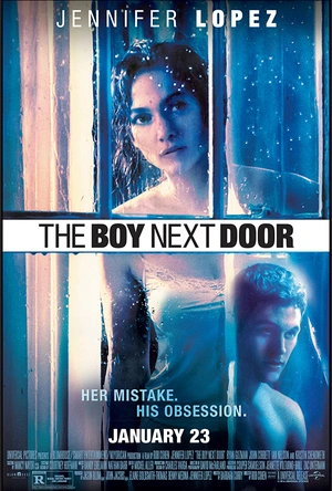 隔壁的男孩 The Boy Next Door