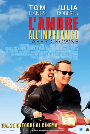 拉瑞·克劳 Larry Crowne