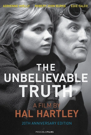 难以置信的事实 The Unbelievable Truth