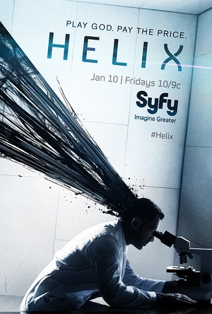 双螺旋 第一季 Helix Season 1