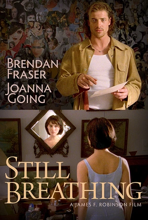 爱情口难开 Still Breathing