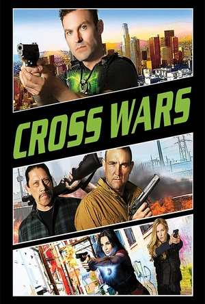 十字追杀令2 Cross Wars