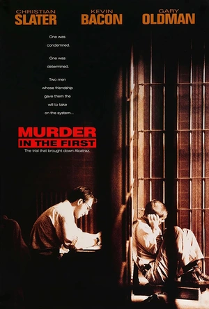 一级谋杀 Murder in the First
