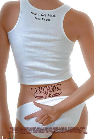 恋爱刺客 John Tucker Must Die