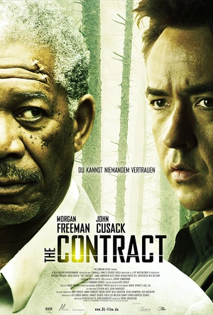 死亡契约 The Contract