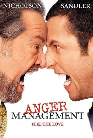 愤怒管理