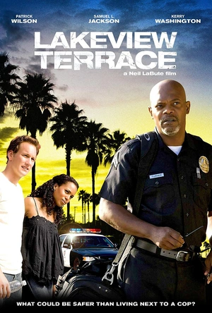 合法入侵 Lakeview Terrace