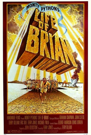 万世魔星 Life of Brian
