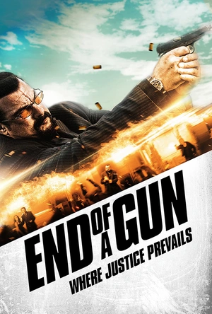 终结武器 End of a Gun
