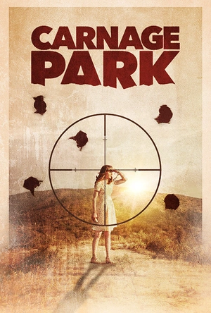 屠杀公园 Carnage Park