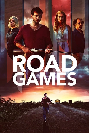 公路游戏 Road Games