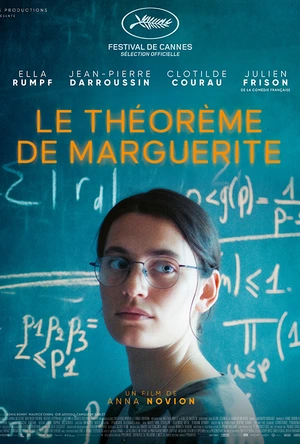 玛格丽特定理 Le Théorème de Marguerite