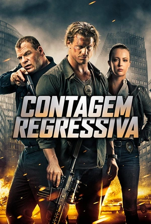 倒数追击 Countdown