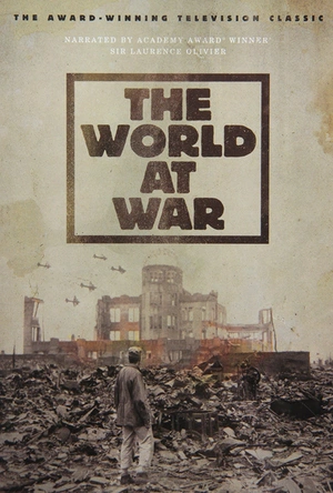 二战全史 The World At War