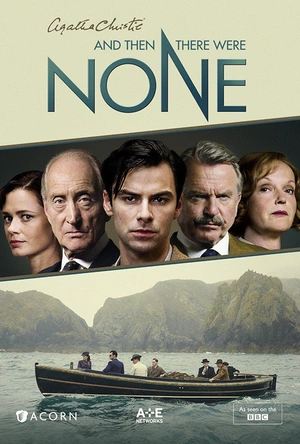 无人生还 And Then There Were None