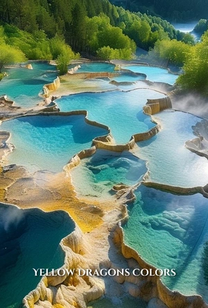 NHK 錦繡中國China