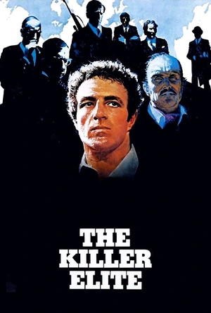 杀手精英 The Killer Elite