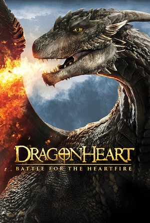 龙之心4：心火之战 Dragonheart Battle for the Heartfire